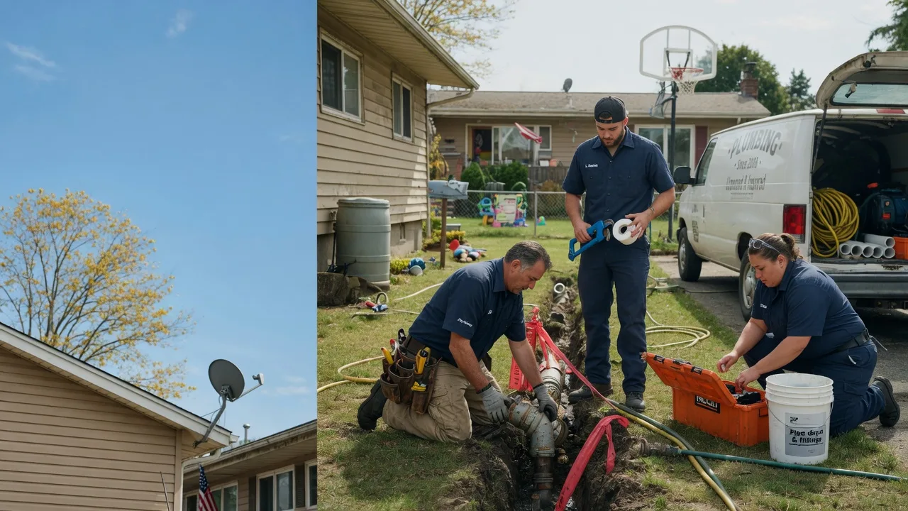 Garbage Disposal Replacement in Novinger, MO near me